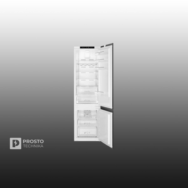 Холодильник Smeg C8194TNE